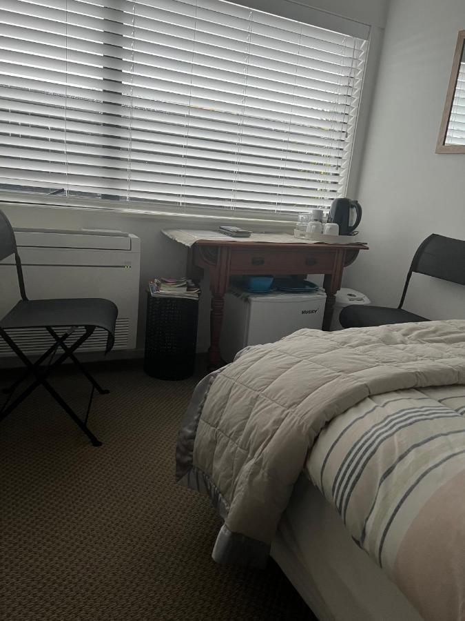 Tauranga, Bay Of Plenty Hotel Eksteriør billede